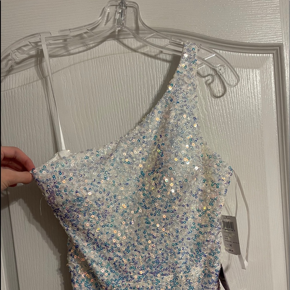 COPY - Windsor Gown